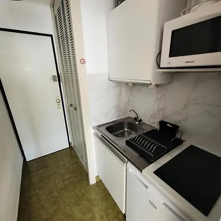 Le Magellan - Maeva - 4 Personnes - Confort Mae-3634 Apartment