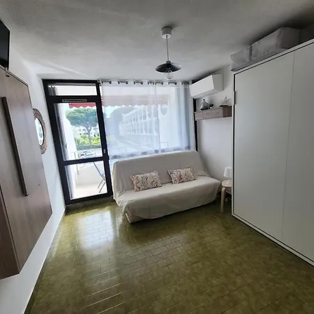 Apartment Le Magellan - Maeva - 4 Personnes - Confort Mae-3634