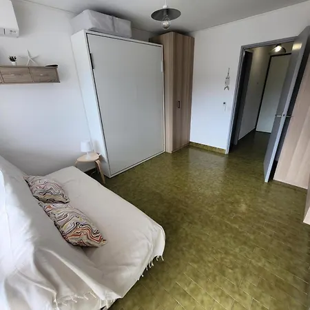 Apartment Le Magellan - Maeva - 4 Personnes - Confort Mae-3634 La Grande-Motte